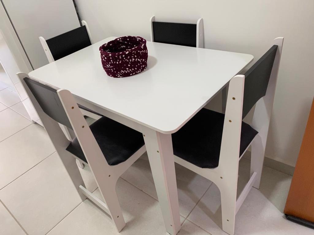 Studio2 Condominio Da Fe Cachoeira Paulista Εξωτερικό φωτογραφία