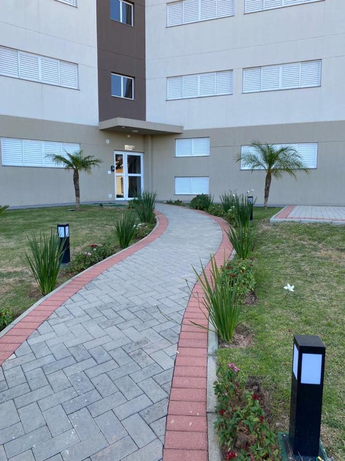 Studio2 Condominio Da Fe Cachoeira Paulista Εξωτερικό φωτογραφία