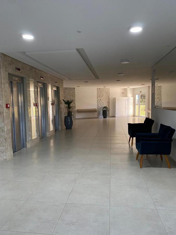 Studio2 Condominio Da Fe Cachoeira Paulista Εξωτερικό φωτογραφία
