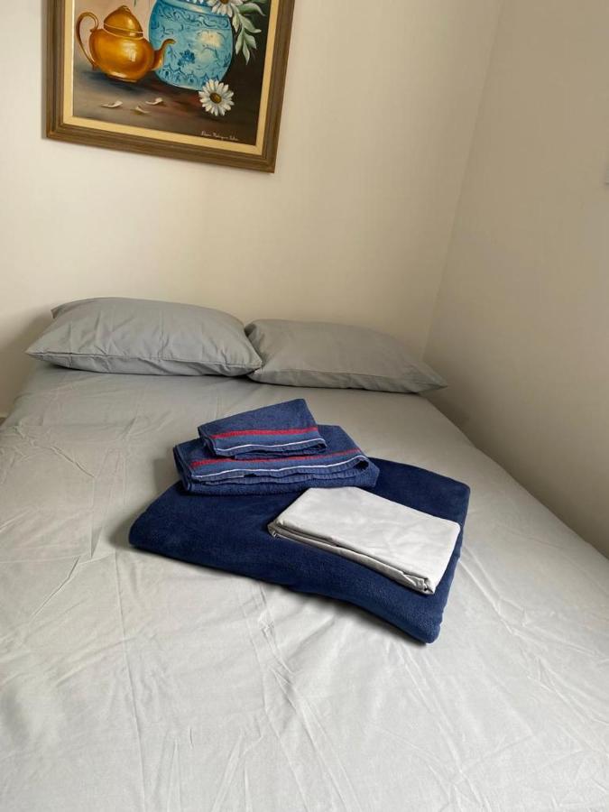 Studio2 Condominio Da Fe Cachoeira Paulista Εξωτερικό φωτογραφία