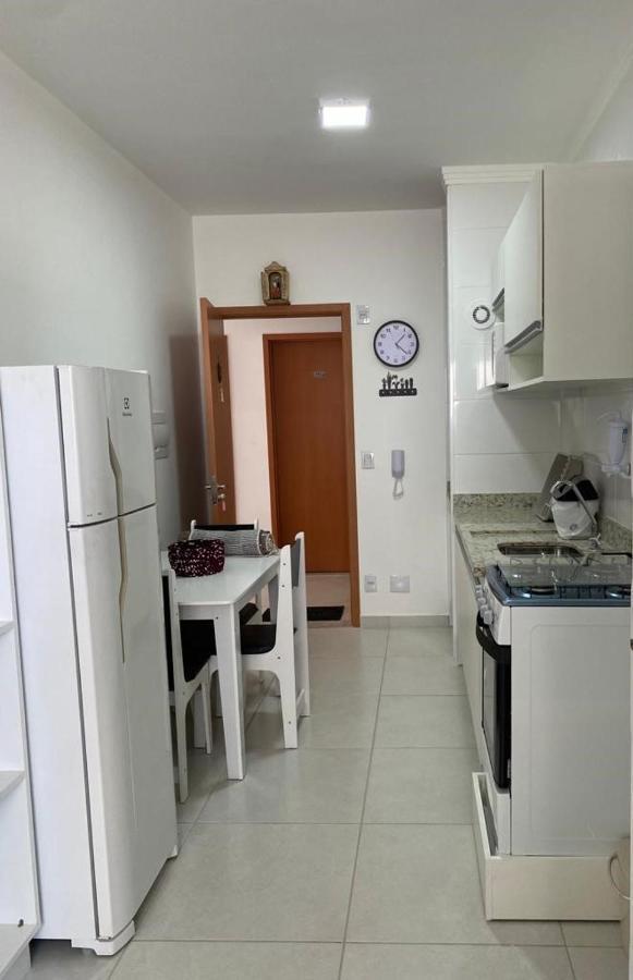 Studio2 Condominio Da Fe Cachoeira Paulista Εξωτερικό φωτογραφία