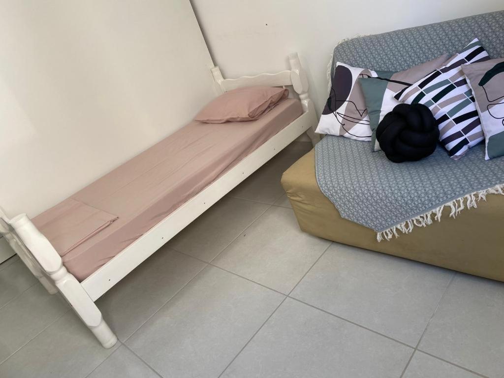 Studio2 Condominio Da Fe Cachoeira Paulista Εξωτερικό φωτογραφία