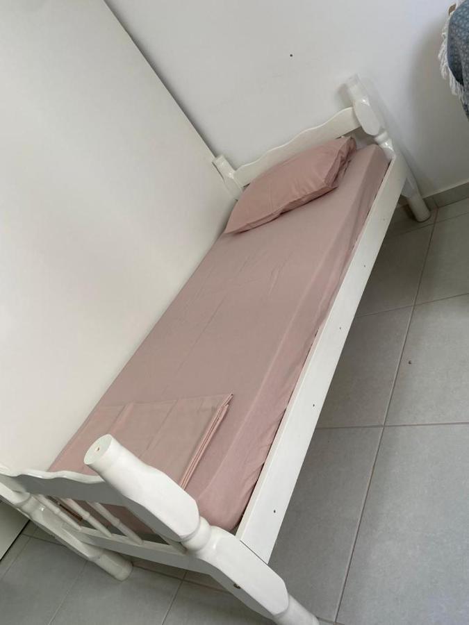 Studio2 Condominio Da Fe Cachoeira Paulista Εξωτερικό φωτογραφία