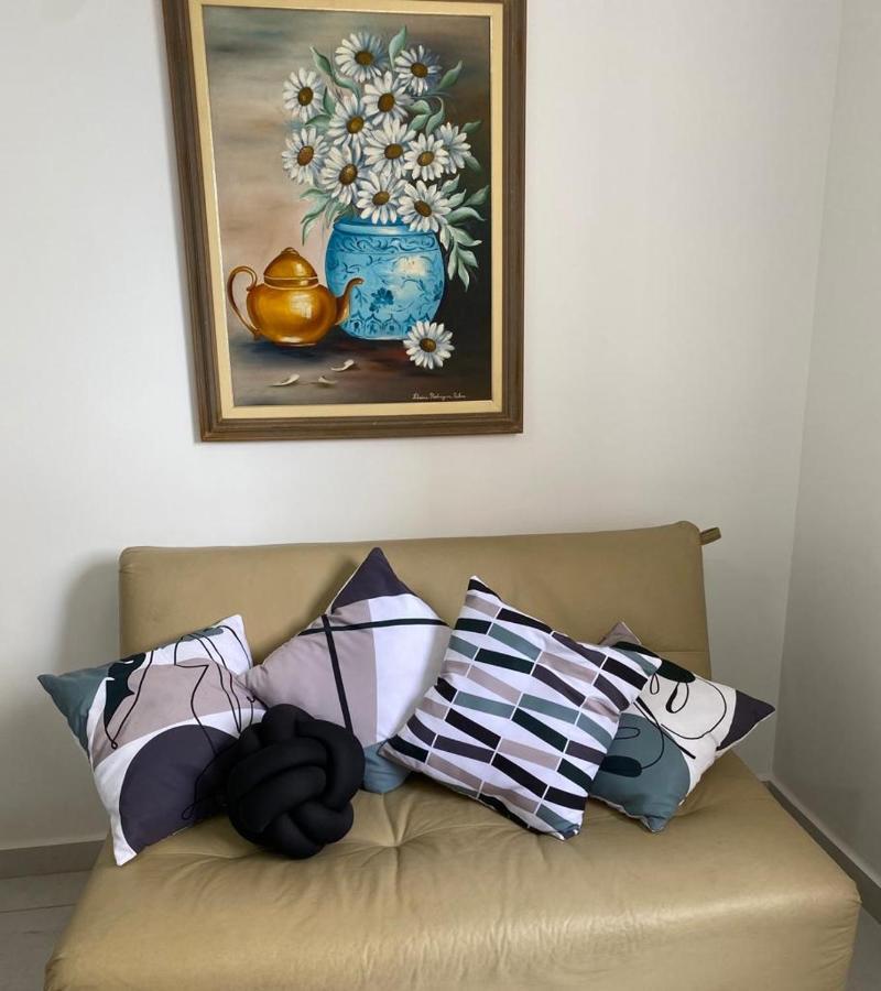 Studio2 Condominio Da Fe Cachoeira Paulista Εξωτερικό φωτογραφία