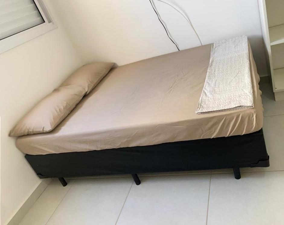 Studio2 Condominio Da Fe Cachoeira Paulista Εξωτερικό φωτογραφία