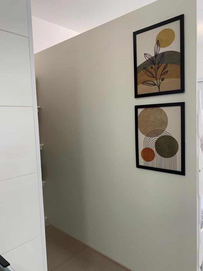 Studio2 Condominio Da Fe Cachoeira Paulista Εξωτερικό φωτογραφία