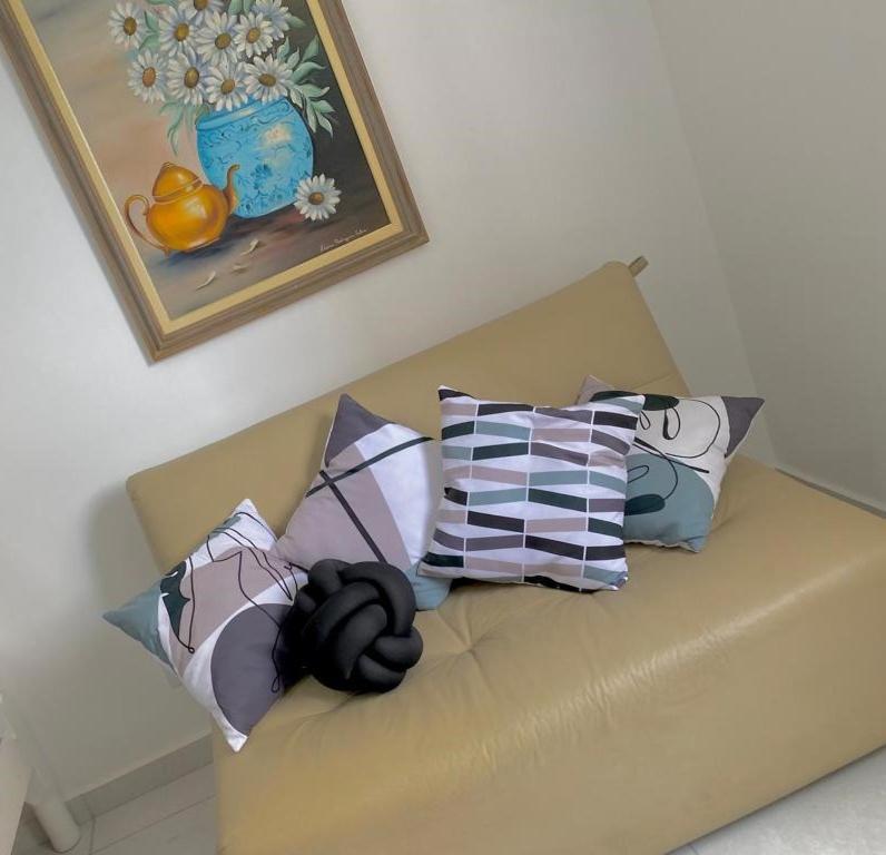 Studio2 Condominio Da Fe Cachoeira Paulista Εξωτερικό φωτογραφία