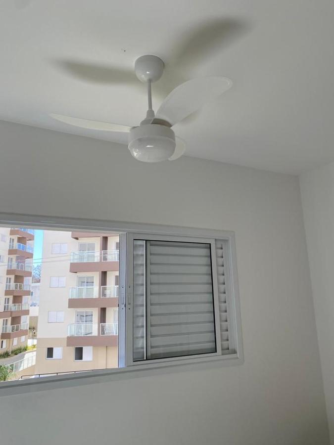 Studio2 Condominio Da Fe Cachoeira Paulista Εξωτερικό φωτογραφία