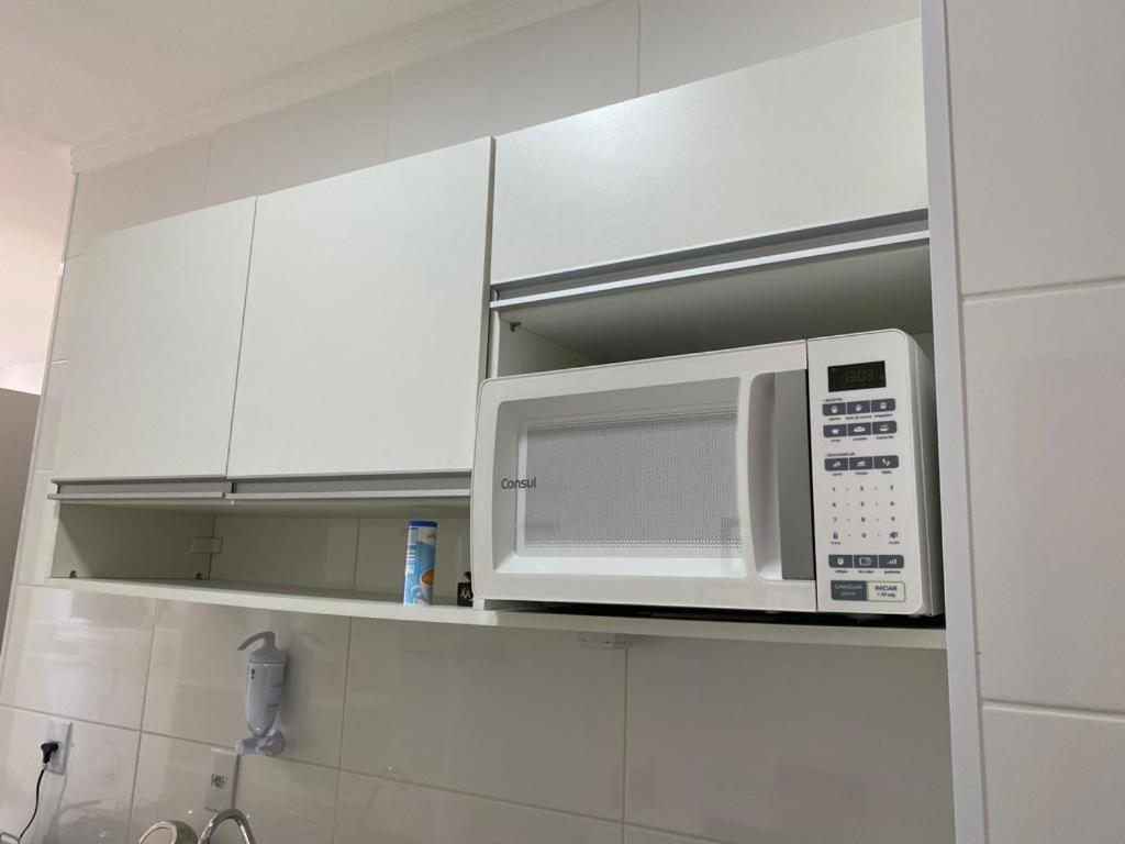 Studio2 Condominio Da Fe Cachoeira Paulista Εξωτερικό φωτογραφία