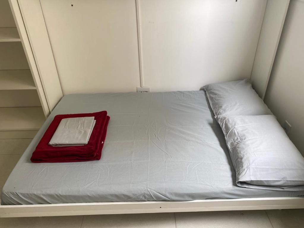 Studio2 Condominio Da Fe Cachoeira Paulista Εξωτερικό φωτογραφία